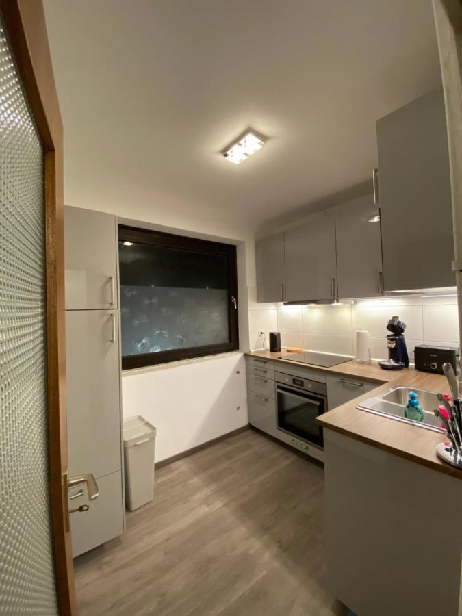 Apartment In Uninaehe Λίμπεκ Εξωτερικό φωτογραφία