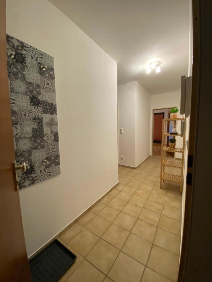 Apartment In Uninaehe Λίμπεκ Εξωτερικό φωτογραφία