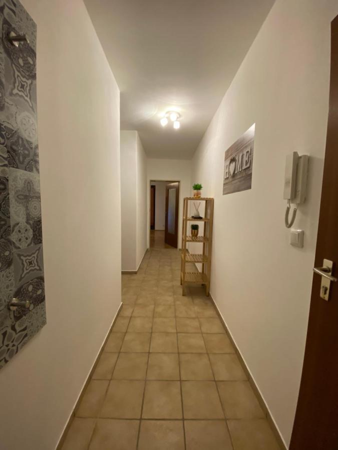 Apartment In Uninaehe Λίμπεκ Εξωτερικό φωτογραφία
