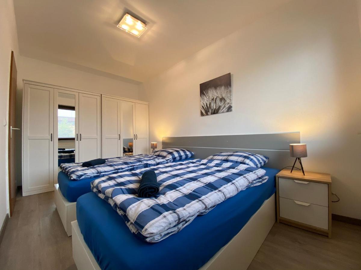 Apartment In Uninaehe Λίμπεκ Εξωτερικό φωτογραφία