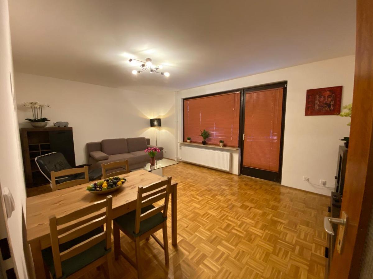 Apartment In Uninaehe Λίμπεκ Εξωτερικό φωτογραφία