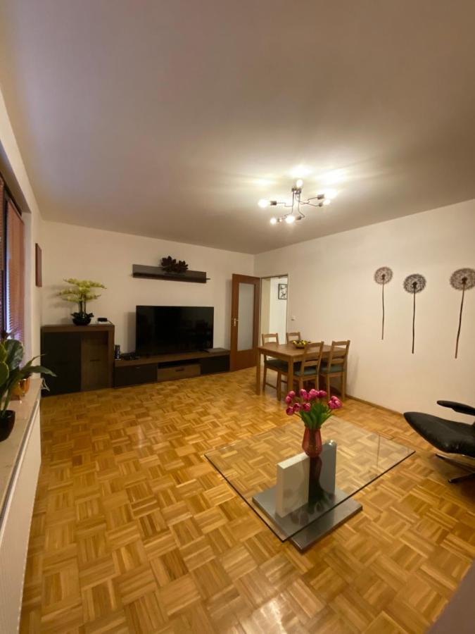 Apartment In Uninaehe Λίμπεκ Εξωτερικό φωτογραφία