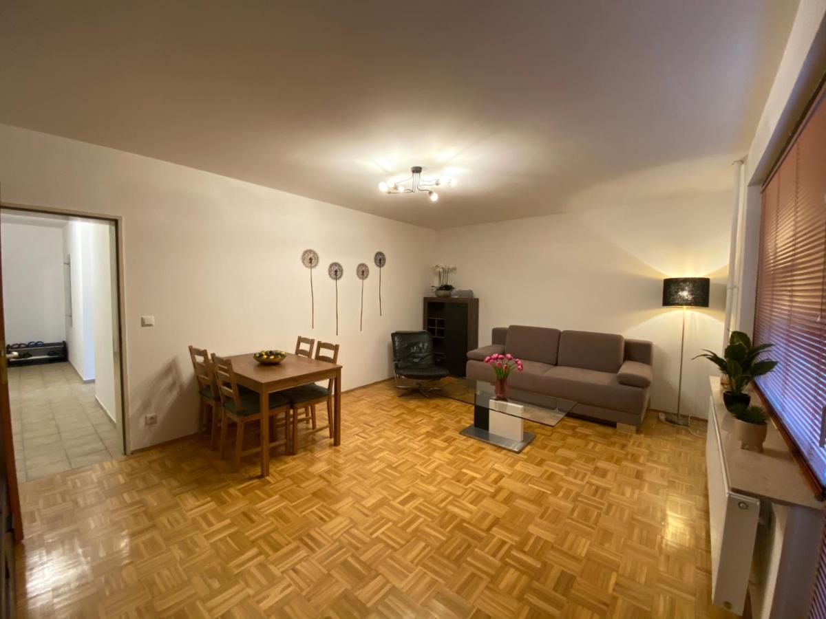 Apartment In Uninaehe Λίμπεκ Εξωτερικό φωτογραφία